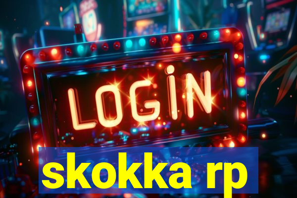 skokka rp